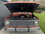 1978 GMC Sierra SOLD
