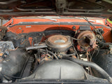 1978 GMC Sierra SOLD
