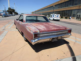 1965 Dodge Monaco 383ci SOLD