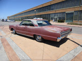 1965 Dodge Monaco 383ci SOLD