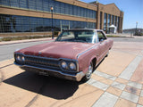 1965 Dodge Monaco 383ci SOLD