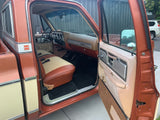 1978 GMC Sierra SOLD