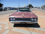 1965 Dodge Monaco 383ci SOLD
