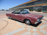 1965 Dodge Monaco 383ci SOLD