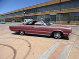 1965 Dodge Monaco 383ci SOLD