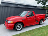 2000 Ford SVT Lightning SOLD