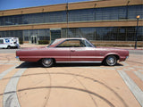 1965 Dodge Monaco 383ci SOLD