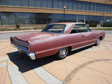 1965 Dodge Monaco 383ci SOLD