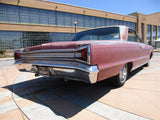 1965 Dodge Monaco 383ci SOLD