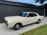 1969 Falcon Futura SOLD