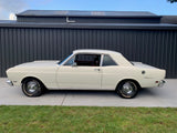 1969 Falcon Futura SOLD