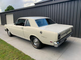 1969 Falcon Futura SOLD