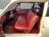 1969 Falcon Futura SOLD