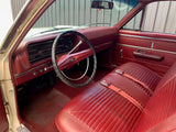 1969 Falcon Futura SOLD
