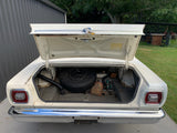 1969 Falcon Futura SOLD