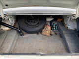 1969 Falcon Futura SOLD
