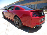 2014 Shelby GT500 SOLD
