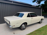 1969 Falcon Futura SOLD