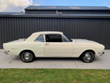 1969 Falcon Futura SOLD