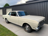 1969 Falcon Futura SOLD