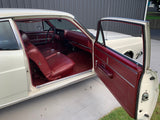1969 Falcon Futura SOLD