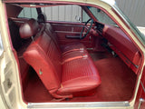 1969 Falcon Futura SOLD
