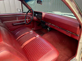 1969 Falcon Futura SOLD