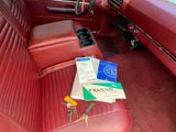 1969 Falcon Futura SOLD