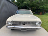 1969 Falcon Futura SOLD