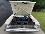 1969 Falcon Futura SOLD