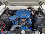 1969 Falcon Futura SOLD