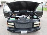 1991 GMC Sierra Stepside  SOLD