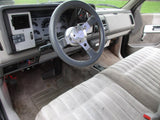 1991 GMC Sierra Stepside  SOLD