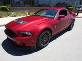2014 Shelby GT500 SOLD
