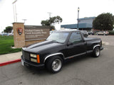 1991 GMC Sierra Stepside  SOLD