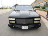 1991 GMC Sierra Stepside  SOLD