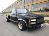 1991 GMC Sierra Stepside  SOLD