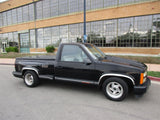 1991 GMC Sierra Stepside  SOLD