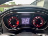 2019 Challenger Hellcat Redeye Widebody 797 hp SOLD