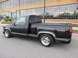 1991 GMC Sierra Stepside  SOLD