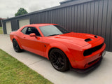 2019 Challenger Hellcat Redeye Widebody 797 hp SOLD