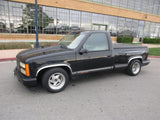 1991 GMC Sierra Stepside  SOLD