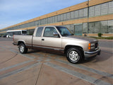 1994 GMC Sierra 1500
