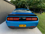 2019 Challenger Scat Pack Widebody SOLD