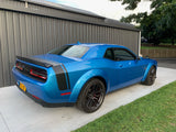 2019 Challenger Scat Pack Widebody SOLD