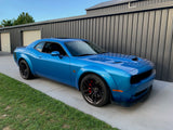 2019 Challenger Scat Pack Widebody SOLD