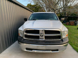 2012 Ram 1500 SOLD