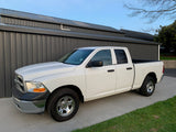 2012 Ram 1500 SOLD