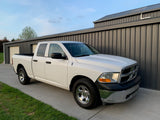 2012 Ram 1500 SOLD