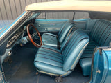 1966 Buick Skylark Convertible COMPLIED, REGISTERED, READY TO GO